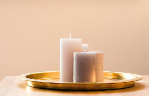 Lüftenblick - 2 Ferienwohnungen am Starnberger See, mit Terrasse oder Balkon, Weitblick, Sauna, Kamin, E-Ladestation - Foto 22