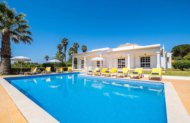 Villa Cristiano - Photo 35