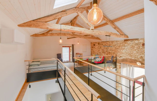 Family Retreat in Prats-du-perigord - Foto 11