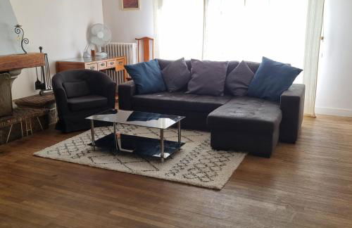 Spacieux Appartement RDC tout confort - Foto 3