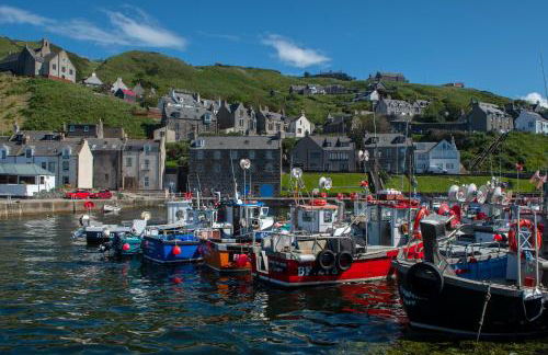 Finest Retreats - Ellie-Jo Cottage - Foto 28