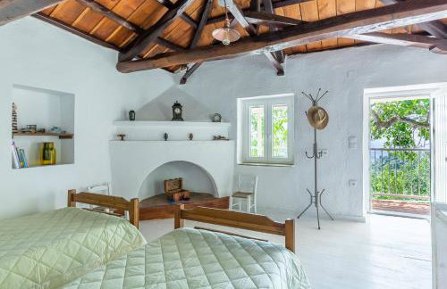 Pyrgos Country House - Foto 27