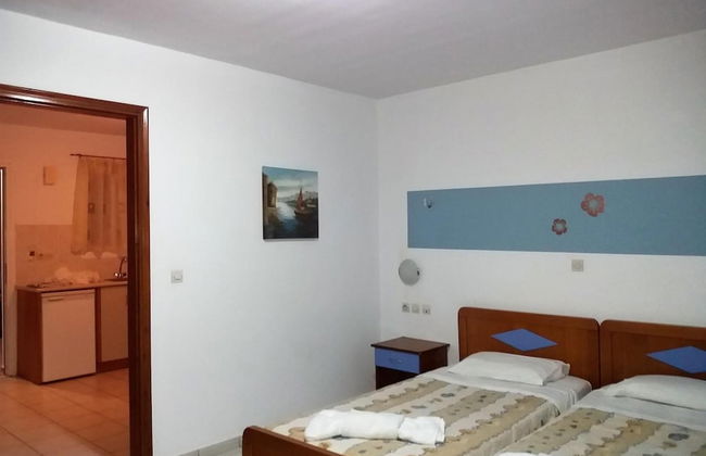 Christakis Hotel - Foto 7