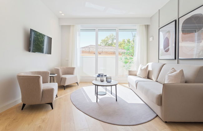 Uma Suites O'Donnell - Foto 13