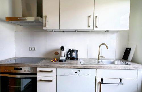 Gesamte Unterkunft Apartment in Bad Lippspringe - Foto 15