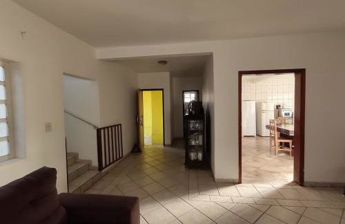 Casa Amarela - Foto 13