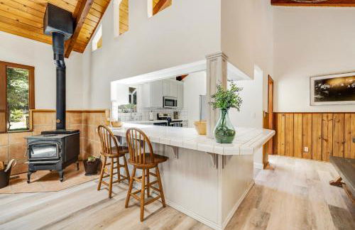 Surfwood Getaway - Foto 14