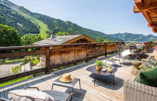 Chalet 5★ pour 15 pers, sauna, 300m pistes - FR-1-304-300 - Foto 24