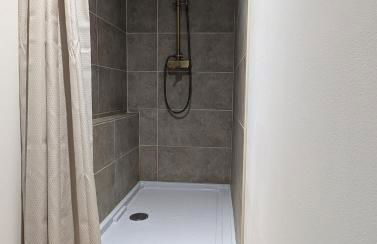 Charmant studio au coeur de la ville - Foto 10