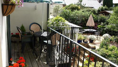 The Little Elbow Room - Foto 4