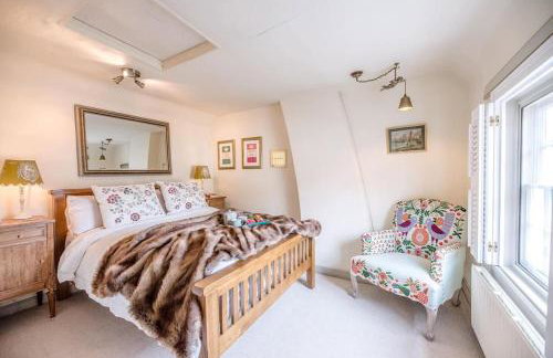 Lantern Cottage, Debenham - Foto 15