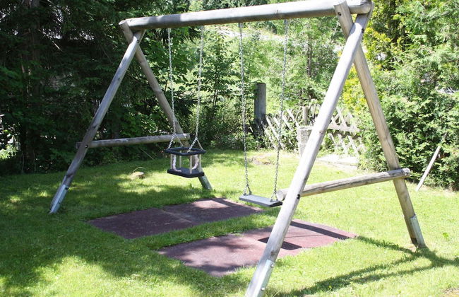 Apartment in Maria Alm Near ski Area - Foto 9