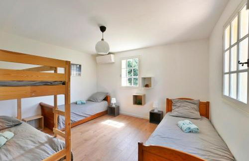 Villa Marie-Rose - Foto 8