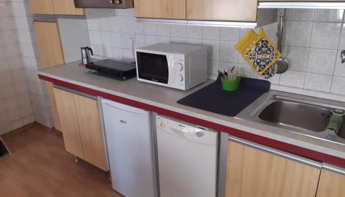 Al Viandante Casa Rosa - Foto 3, stove