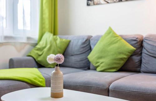 Ferienhaus Zauneidechse im Sternenpark - Foto 4