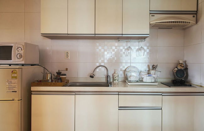 Tongyeong MongDol House - Foto 38