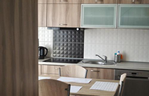 Dom w Janowcu z widokiem na zamek - blisko Magiczne Ogrody - Foto 13