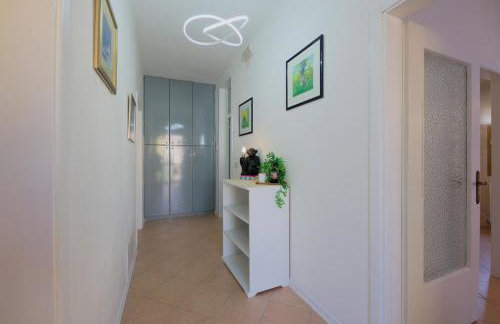 Casa Carinzia 24 - trilocale 6 posti letto - Foto 14