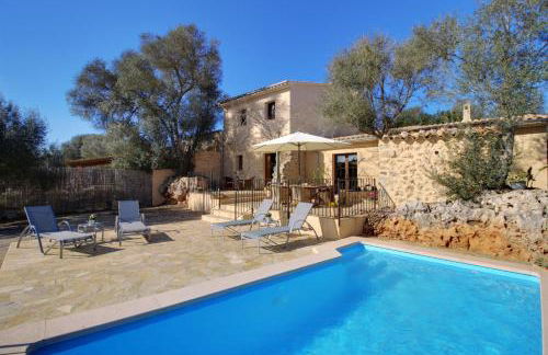 Finca S'Erissal de Costitx - Foto 14