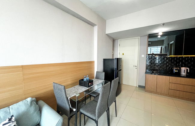 Best Choice And Comfortable Living 2Br At Anderson Supermall Mansion Apartment - Foto 9