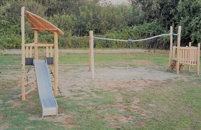 Domaine Casa e Natura - Photo 34