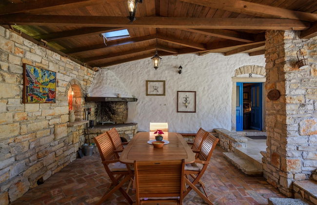 Pretty Villa With Balcony - Foto 30