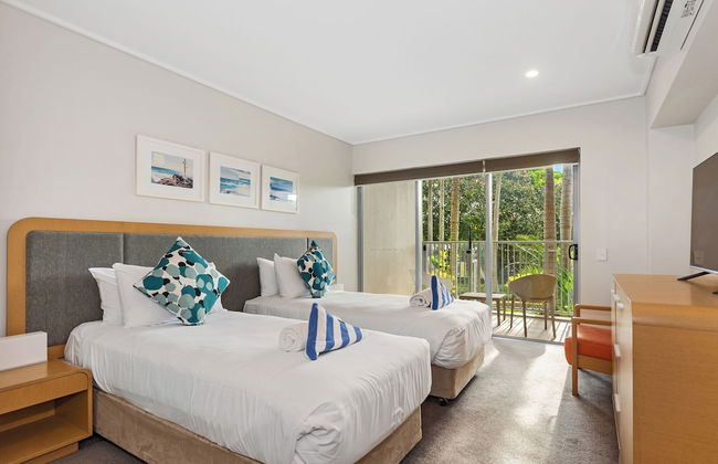 The Sand Resort Apartments - Holiday Management Co - Foto 22