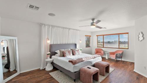 Serenity Splash Upscale Stay Pool Game Lounge - Foto 4