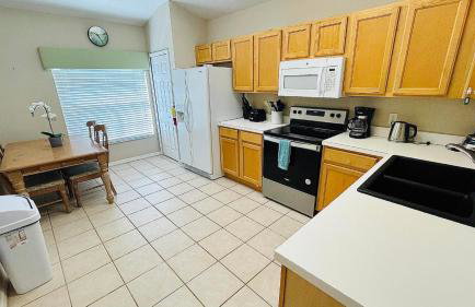 Close To Disney, Spacious Pool Home W Spa 430 - Foto 13