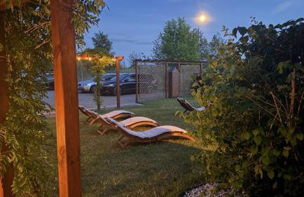 Osada Międzywodzie - Foto 66