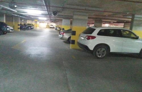 Apartment Verdi Split with free parking in the garage - Foto 36