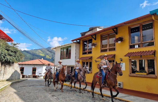 Casa Tien - Foto 67