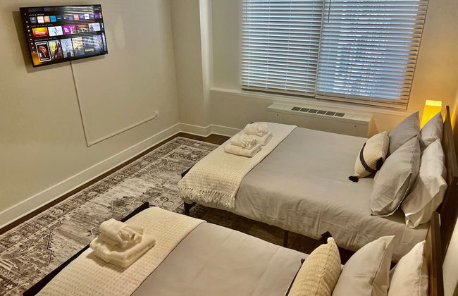 ComfyGetaway by DC,Metro,Airport - Photo 5