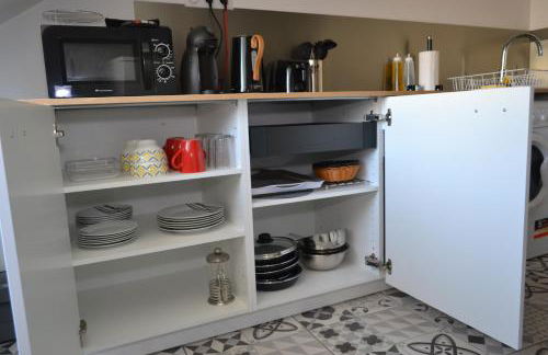 le silencio coeur de ville vu Cathédral - Foto 18