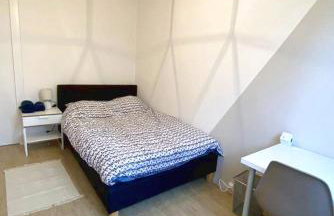 Coloc studio standing mueble netflix gare - Foto 5