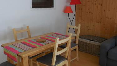 Gîte Toukoul - Foto 3