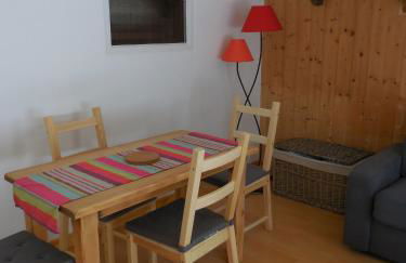 Gîte Toukoul - Foto 3