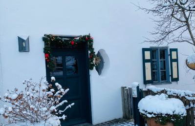 Benefizium Denklingen - Anno 1713 - Foto 44