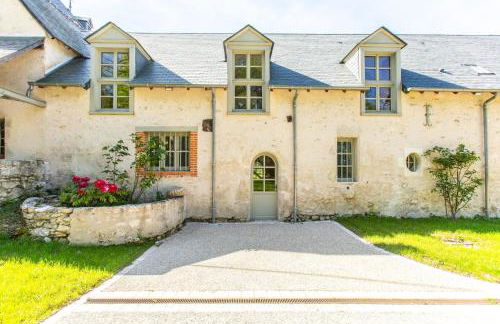 Châtea de Conon Gîte Cociergerie - Foto 1