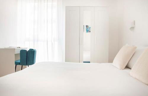 Luxury & Design Apartment Piramide - Foto 58