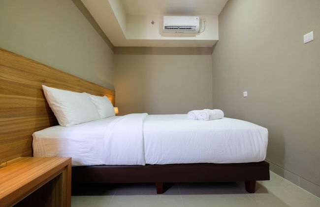 Best Location 1BR Mustika Golf Apartment - Foto 7