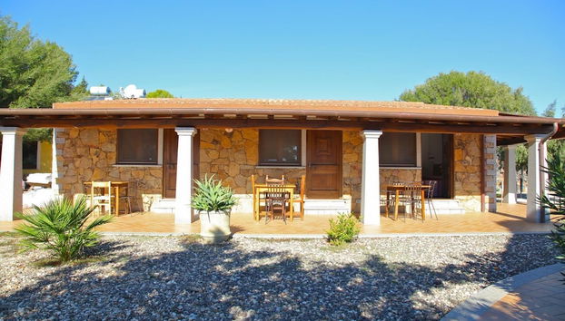 Hotel Turismo Rurale Villa Maria Caterina - Foto 2, Imagen principal