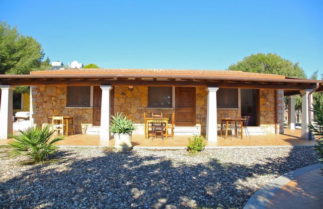 Villa Maria Caterina - Foto 1