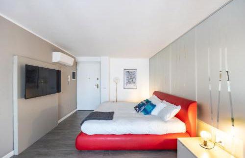 Bocconi's Nest - Close to Duomo with terrace - Foto 46