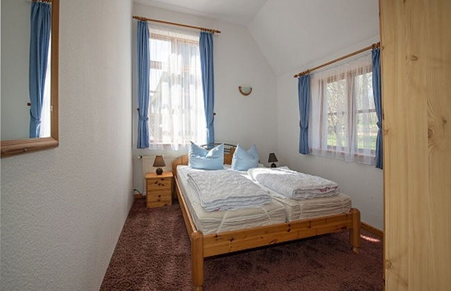 Alcor Hotel Feriendorf an der Ostsee - Foto 33