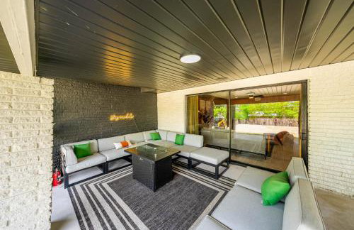 4 Bed sleeps 12 -Sea world-Six Flags-Down Town - Emerald Oasis - Foto 7