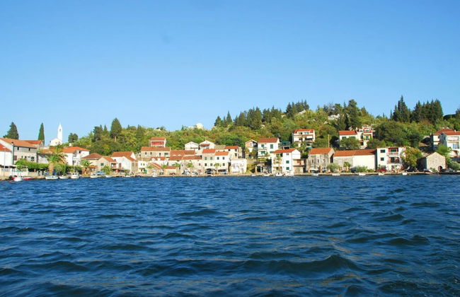 Holiday Apartment Luna - Foto 24