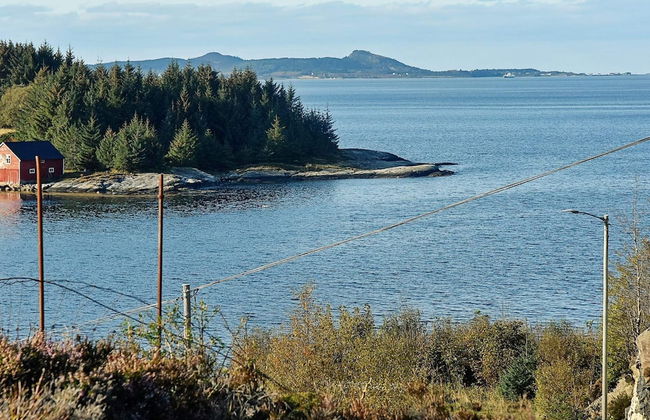 10 Person Holiday Home in Midsund - Foto 38