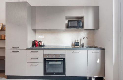 Queta - Modern Flat - Foto 4