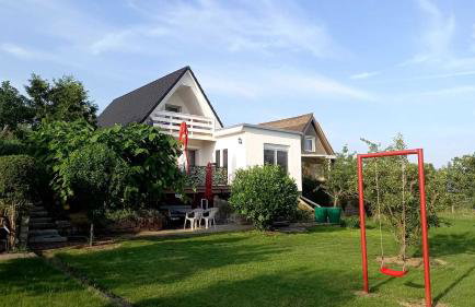 Ferienhaus in Salem am Kummerower See - Foto 1